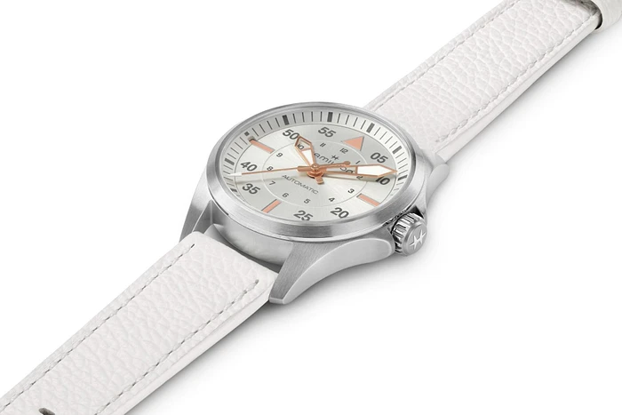 Hamilton Khaki Aviation Pilot H76215850 Hamilton Khaki Aviation Pilot H76215850