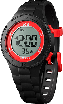 Ice Watch ICE Black spider IW021007