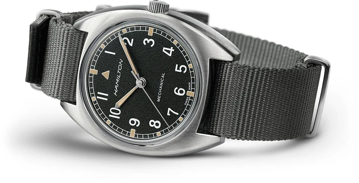 Hamilton Khaki Aviation Khaki Pilot H76419931 Hamilton Khaki Aviation Khaki Pilot H76419931