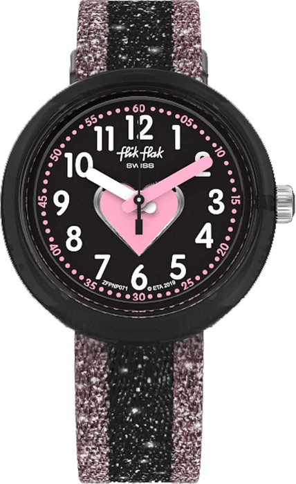 Flik Flak CUORICINO FPNP071 Flik Flak CUORICINO FPNP071