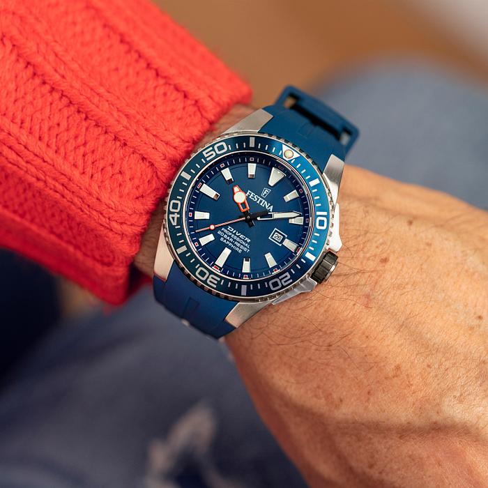 Festina Diver F20664/1 Festina Diver F20664/1