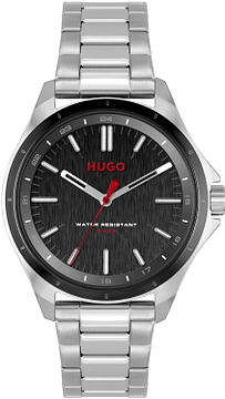 HUGO #COMPLETE HU1530323 Herenhorloge 42mm