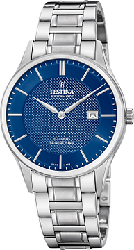 Festina Swiss Made F20067/4