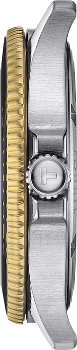TISSOT SEASTAR 1000 T1204102205100