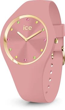 ICE Watch cosmos - Quartz Pink - Small+ - 022359