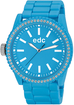 EDC Stone Starlet Cool Turquoise