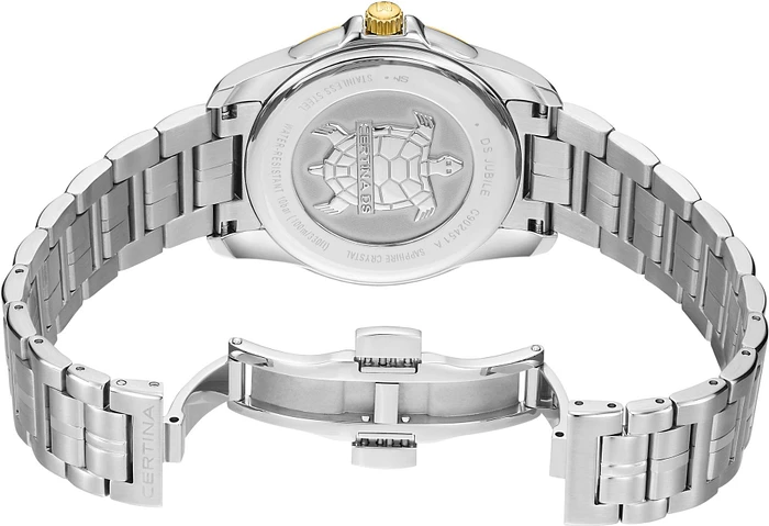 Certina DS Jubile C902.451.41.011.00 Certina DS Jubile C902.451.41.011.00