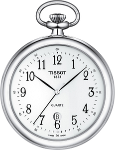 TISSOT LEPINE Pocket Watch T82.6.550.12