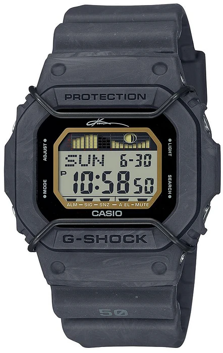 Casio G-Shock KANOA IGARASHI Special Edition GLX-5600KB-1ER Casio G-Shock KANOA IGARASHI Special Edition GLX-5600KB-1ER