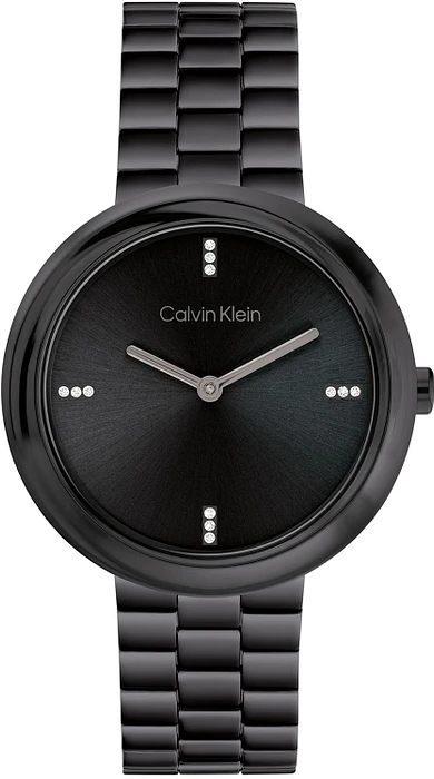 Calvin Klein Twisted Bezel 34mm CK25100096 Calvin Klein Twisted Bezel 34mm CK25100096