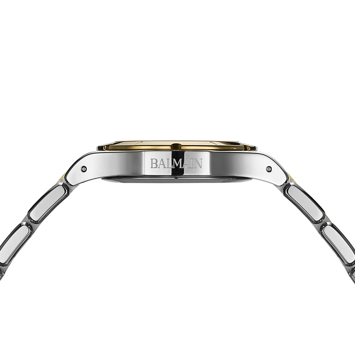 Balmain Watches B45923922 Be Balmain Moonphase