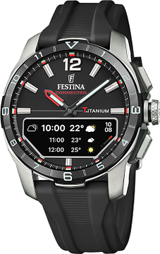 Festina F23000/4 Smartwatch