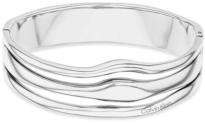 Calvin Klein CJ35000718 17,5cm CK WAVY Calvin Klein CJ35000718 17,5cm CK WAVY