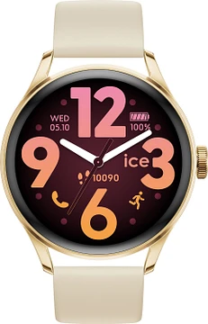 Ice Watch ICE smart 3.0 - Beige - 1.2 AMOLED - GPS 025115