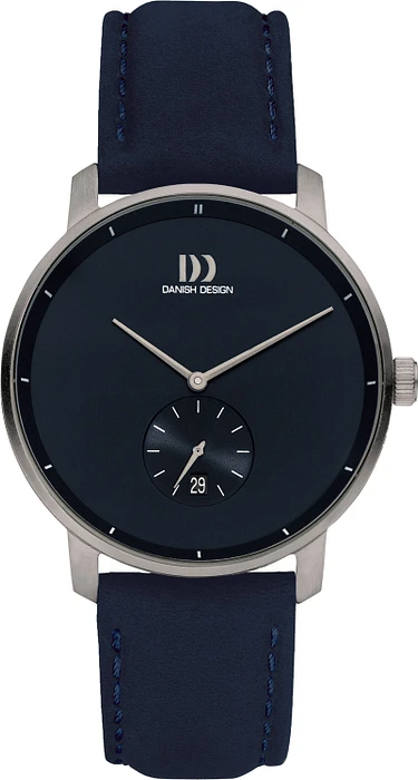 Danish Design Donau Blue IQ22Q1279 Danish Design Donau Blue IQ22Q1279