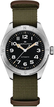 Hamilton Khaki Field Expedition Auto H70315931