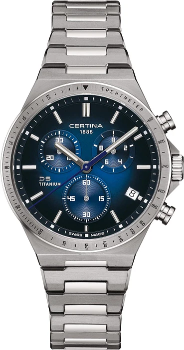 Certina DS-7 Chrono C0434174404100 Certina DS-7 Chrono C0434174404100