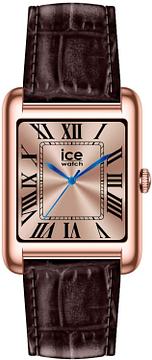 Ice Watch Ice smart TK 2.0 Brown croco 32mm 025382