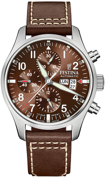 Festina Swiss Made F20150/3 Automatic