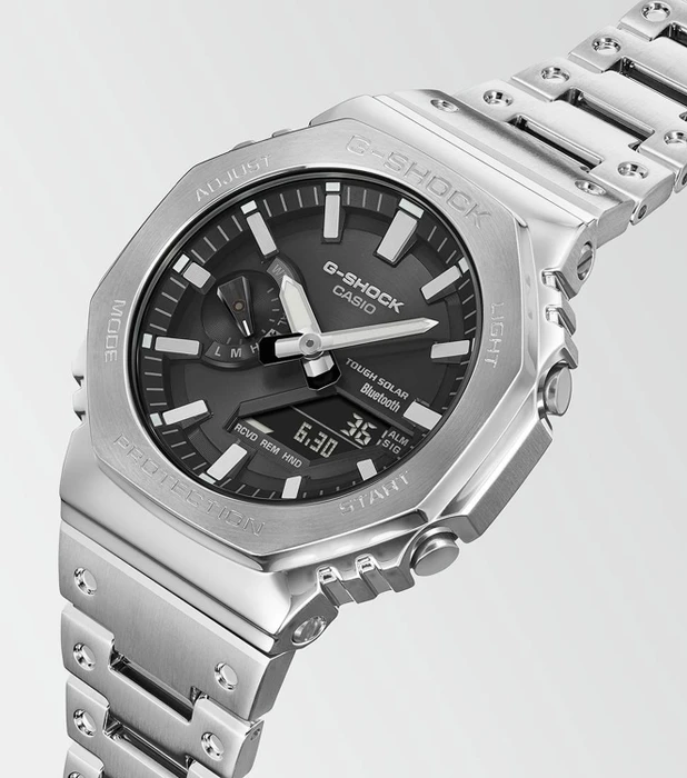 Casio G-Shock GM-B2100SD-1AER Casio G-Shock GM-B2100SD-1AER