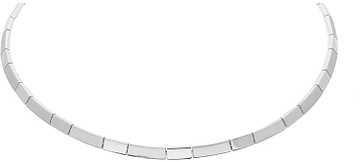 Silver Lining Choker Deluxe 925 Rd 103.4306.43