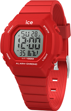 ICE WATCH digit ultra Red IW022099 S 39,5mm