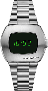 Hamilton American Classic PSR H52414131