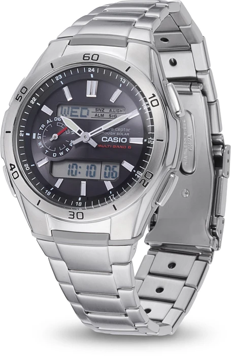 Casio WVA-M650D-1AER Casio WVA-M650D-1AER