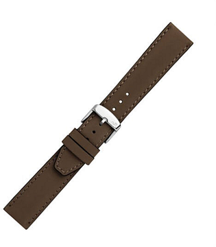 Morellato Square Brown 18mm PMX032SQUARE