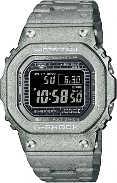 Casio G-Shock 40th Anniversary RECRYSTALLIZED GMW-B5000PS-1ER
