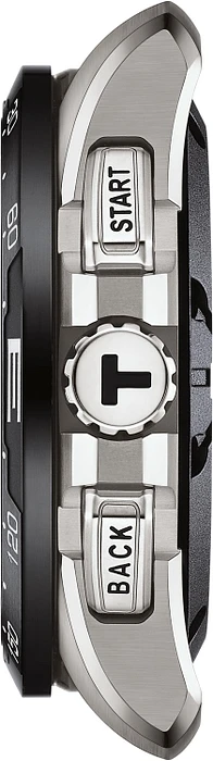 Tissot T-Touch Connect Solar T1214204705101