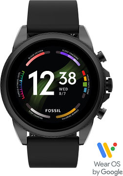 Fossil Gen 6 Smartwatch FTW4061