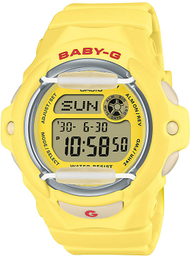 Casio Baby-G BG-169CH-9ER