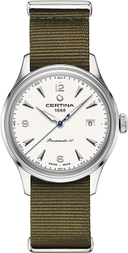 Certina DS Powermatic 80 C038.407.18.037.00