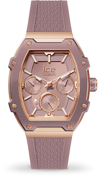 Ice Watch ICE boliday - Silk pink - Alu - Small - 023804