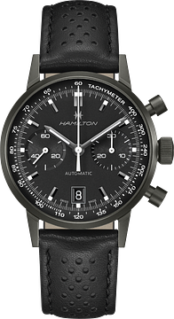 Hamilton Intra-Matic Auto Chrono H38446730