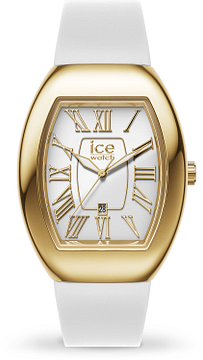 Ice Watch ICE boliday - Dome - Metal - White gold - Small - 024049