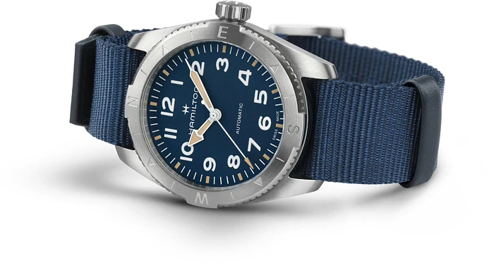 Hamilton Khaki Field Expedition Auto H70225940 Hamilton Khaki Field Expedition Auto H70225940