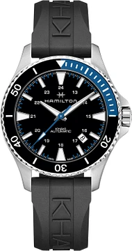 Hamilton Khaki Navy Khaki Scuba H82315331