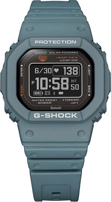 casio dw h5600