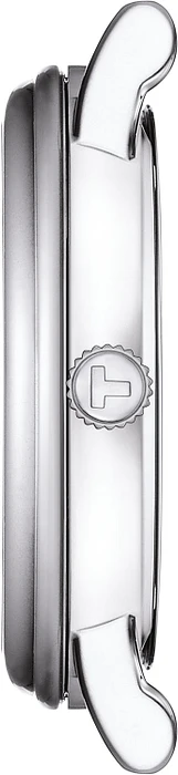 Tissot Carson Premium Lady Moonphase T122.223.16.353.00 Tissot Carson Premium Lady Moonphase T122.223.16.353.00