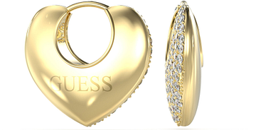 Guess Jewellery JUBE05207JWYGT-U