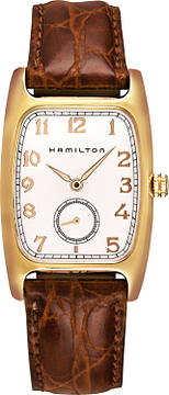 Hamilton American Classic Boulton H13431553