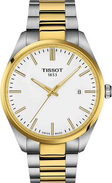 TISSOT PR 100 Quartz 40mm T150.410.22.011.00