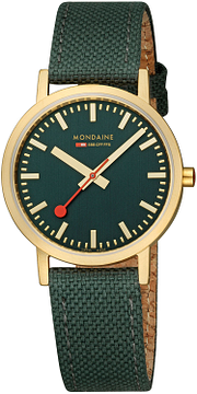 Mondaine Classic M660.30314.60SBS