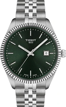 Tissot Ballade T156.410.11.091.00 40mm