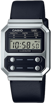Casio A100WEL-1AEF