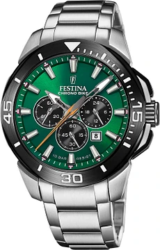 Festina F20641/A Chronobike