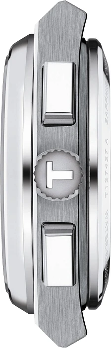 TISSOT PRX AUTOMATIC CHRONOGRAPH T137.427.11.091.00 TISSOT PRX AUTOMATIC CHRONOGRAPH T137.427.11.091.00