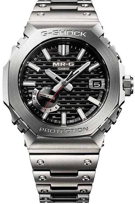 Casio G-Shock MRG-B2100D-1ADR Casio G-Shock MRG-B2100D-1ADR